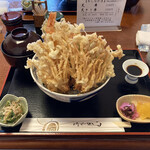 天丼 平右衛門 - 