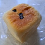 ぱん工房 うらら - チョコクリームパン