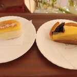 洋菓子の家　ｍｉｍｉ - 