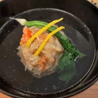 日本料理 晴山 - 
