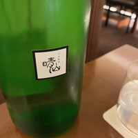 日本料理 晴山 - 