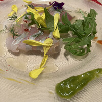 エノテカピッツェリア 神楽坂スタジオーネ -  エノテカピッツェリア 神楽坂スタジオーネ -