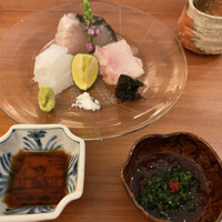日本料理 晴山 - 