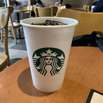 STARBUCKS COFFEE - 