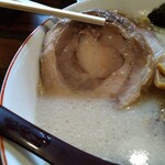 Isshou Ramen - 