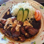 四日市カンツリー倶楽部 - 