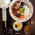 四日市カンツリー倶楽部 - 
