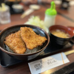 Tonkatsu Masachan - 