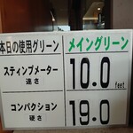 四日市カンツリー倶楽部 - 