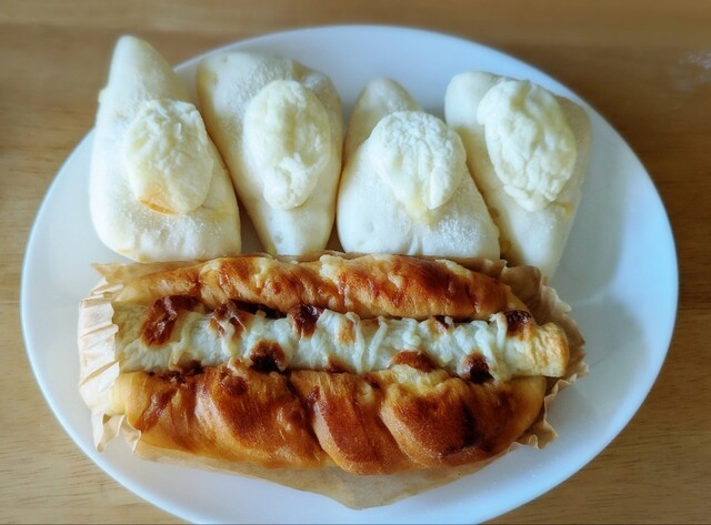 with mom ヨークベニマルフォレオ東仙台店｜東仙台のパン屋