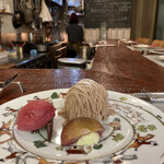 ラトリエ・ド・ギニョール・エ・マデロン - 