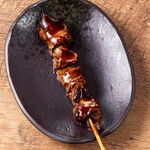 liver skewers