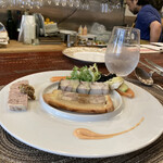 ラトリエ・ド・ギニョール・エ・マデロン - 