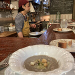 ラトリエ・ド・ギニョール・エ・マデロン - 