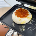 シミズストア - 料理写真: