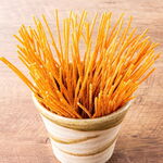 Snack Crunchy Pasta ~Special Seasoning~