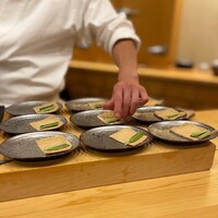 鮨 しゅん輔 阿佐ヶ谷 - 