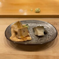 鮨 しゅん輔 阿佐ヶ谷 - 