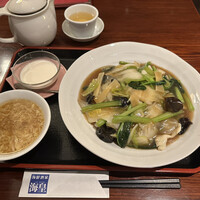 海皇 大阪堂島店 - 