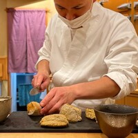 鮨 しゅん輔 阿佐ヶ谷 - 