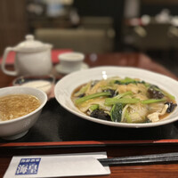 海皇 大阪堂島店 - 