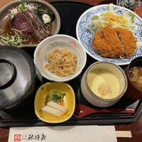 土佐料理 祢保希 赤坂店 - 