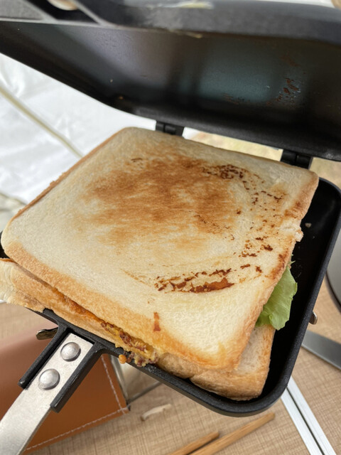 パン工房 たんぽぽ - 船引（パン）の写真