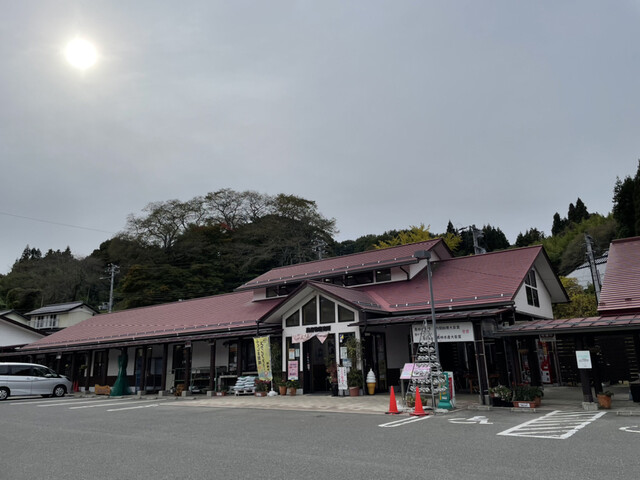さくらの郷 - 二本松市その他（道の駅）の写真