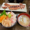 市場食堂 味処たけだ  