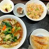 福来麺菜館