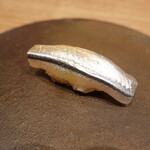 すし処 ひさ田 - 細魚