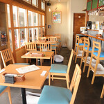 あおぞら coffee dining - 