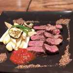 Bistro TATSU - 