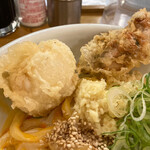 トウキョウサンフラワーイイダバシ - 