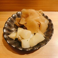 鮨 りんだ - 