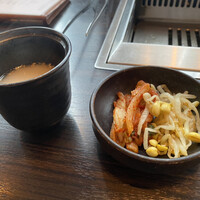 焼肉うしごろ 銀座並木通り店 - 