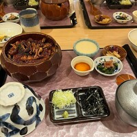 うなぎのしろむら - 