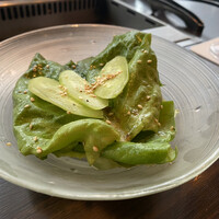 焼肉うしごろ 銀座並木通り店 - 