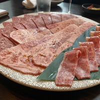 焼肉うしごろ 銀座並木通り店 - 