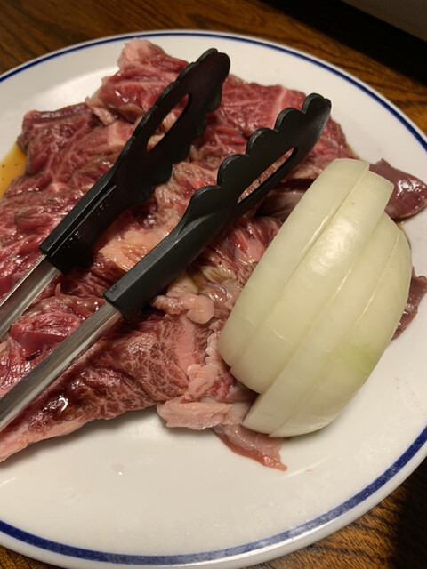 信ちゃん - 西米沢（焼肉）の写真