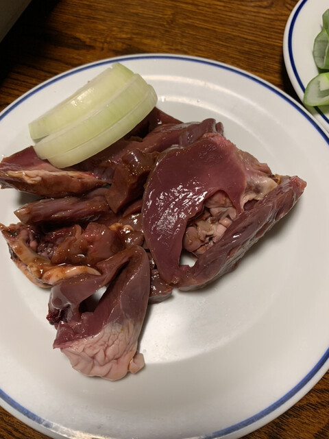 信ちゃん - 西米沢（焼肉）の写真