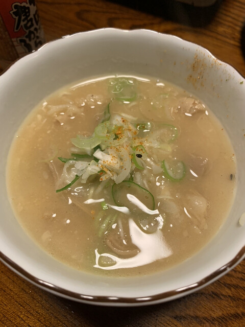 信ちゃん - 西米沢（焼肉）の写真