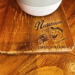 NUTSTOWN COFFEEROASTERS - 