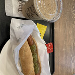 タリーズコーヒー - 