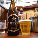 かつれつ四谷たけだ - 