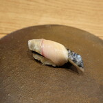 すし処 ひさ田 - さば