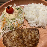 びっくりドンキー - 