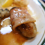 かつれつ四谷たけだ - 