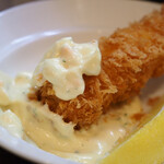 かつれつ四谷たけだ - 