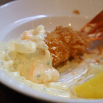 かつれつ四谷たけだ - 